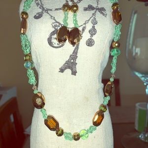 Necklace set